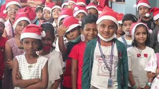 CHRISTMAS CELEBRATION 2022