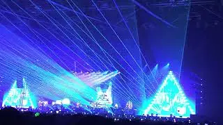 [Fancam] 2023 조용필 & 위대한 탄생 Tour Concert - 부산 (12/23) : 태양의 눈, 미지의 세계, 판도라의 상자 & 여행을 떠나요