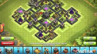 COC  Rh9 Base Baun