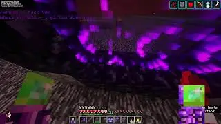 Day 7400+ Stupid Bedrock Netherack | Stream 614 v1.21.10