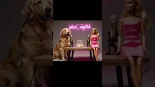 Barbie jokes about mens #barbie #joke #mens #life #ai #shorts #comedy #steveminecraft #funny #foryou