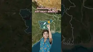 Hidden wonders of Jharkhand!😱