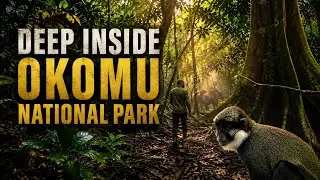 Discovering the Wild Beauty of Okomu National Park