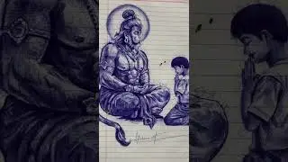 Jay shree ram ❤️🫀🙏🏻 #viral #art #drawing #aura