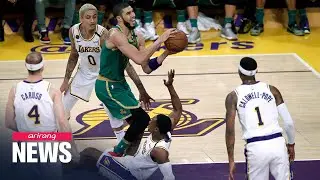 NBA games to resume on Thursday, but no fans allowed