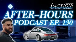 Alex Goldstein of AG Collective | AFTER-HOURS: Ep. 130