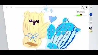 Me drawing