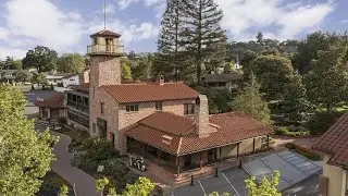 Paso Robles Inn | Paso Robles | Hotel Review🏠