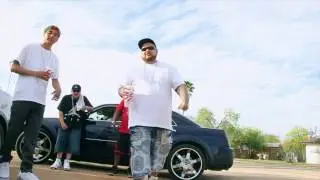 Back 2 Ballin ***Official Video*** Church Hill Hustlaz