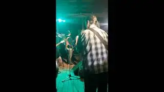 The Weekend Warriors Band - Party Crowd/Highway Is My Home (covers)