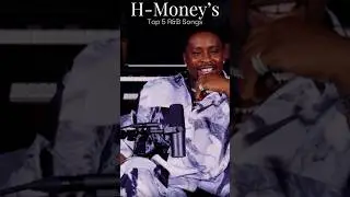 H-Money&rsquo;s Top 5 R&B Songs via @RnBMoneyPodcast #shorts