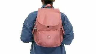 Kipling City Pack Medium Backpack SKU: 9720120