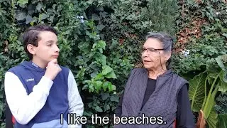 Mexicans in Mexico: culture, people, traditions and stereotypes (Final Cut). Documentary.