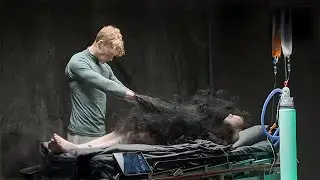 He has the power to destroy or save humanity.