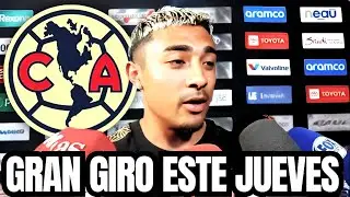 😍GRAN REGALO DE AÑO NUEVO ¡BIENVENIDOS, CRACKS! ¡LA LIGA MX TE LO AGRADECE!  CLUB AMÉRICA HOY