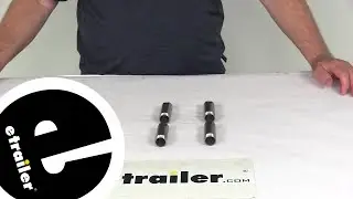 etrailer | Wheel Sensor Mount Kit for Tuson Towable ABS Setup: The Breakdown