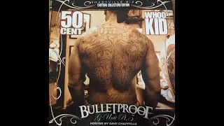 50 Cent feat. Eminem - Patiently Waiting (G-Unit - Pt 5: Bulletproof 2003)