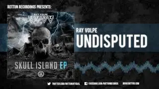 Ray Volpe - 