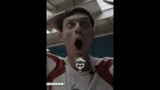 LDN Reaction to Jordi's Bicycle Kick | #footballedits #edit #futsal