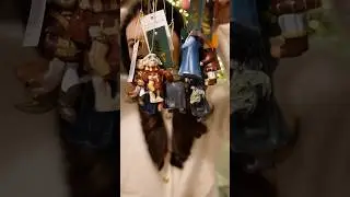 Ну это что такое 🥹 #находкисвб #гаррипоттер #ёлочныеигрушки