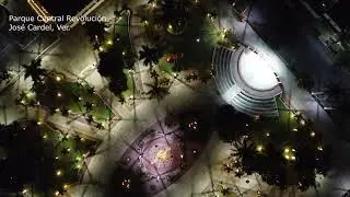 Parque Jose Cardel 20 12 2024