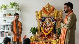Sunderkand path at Varale Pune 