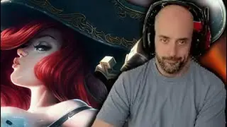 Solorenektononly Experiencing The Miserable Life Of The Adc