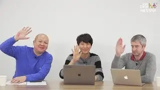 [서울창업허브 LIVE HUB] Startup Central Seoul