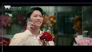 Preview Cách em 1 milimet tập 38: Biên bỏ lỡ buổi cầu hôn Thư vì phải đi cứu Mỹ Vân
