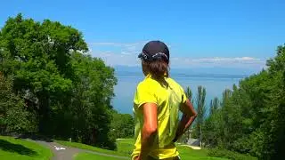 Golfing Paradise at Evian Resort Golf Club
