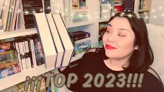 MIS MEJORES LECTURAS 2023