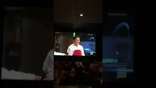 Gina Mustoe wins Top Chef Amateurs!