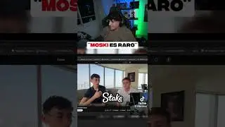 Moski y la banana rancia