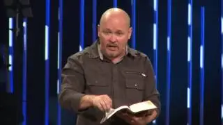 Stepping Into The Story | Luke 9:46 50 | Craig Smith | July 24, 2016