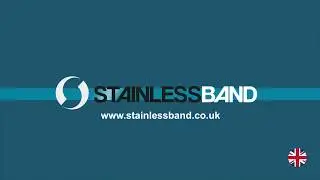 See what Stainless Band can do for you