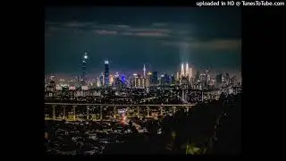 Monster Dash Classic Zombie Metropolis Music
