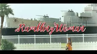 Rambling Woman Official Music Video
