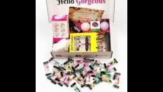 My PMS Kits and Rocksbox Subscription Boxes June 2018