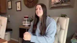 Forensic Investigator Interview