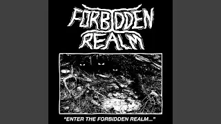 Enter the Forbidden Realm...