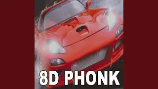 Vendetta! (8D Audio)