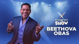 En Direct | STUDIO FEST THE SHOW | BEETHOVA OBAS