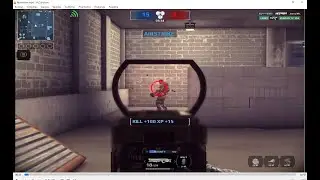 Modern Combat 5 Maelstrom one of the best for Bounty hunter!