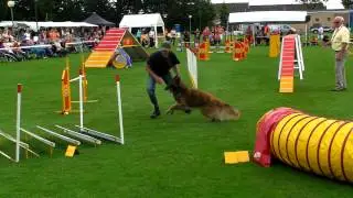 NK 080 Vast Parcours Erich Schnijder   Jay Dee