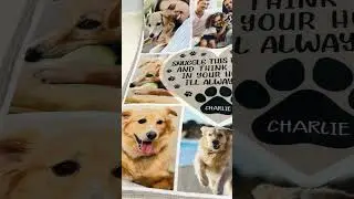 Custom Photo Snuggle This Blanket And Think Of Me | Personalized Fleece Blanket, Sherpa Blanket