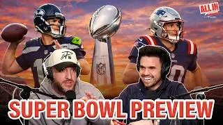 Super Bowl LX: Patriots vs Seahawks Matchup Breakdown