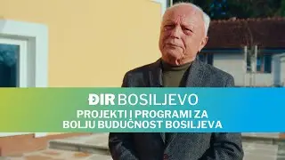 Đir Bosiljevo - Projekti i programi za bolju budućnost Bosiljeva