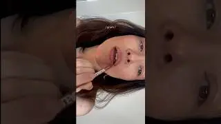 а ты красишься &laquo;по случаю&raquo; или в удовольствие? ✨ #grwm #mood #makeup #girl