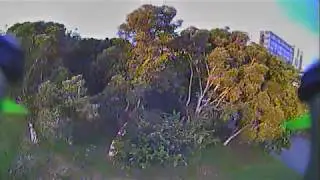 20170806 KINGKONG 130GT with RunCam Micro Swift 1