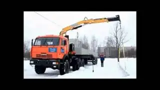 Возможности КМУ Effer